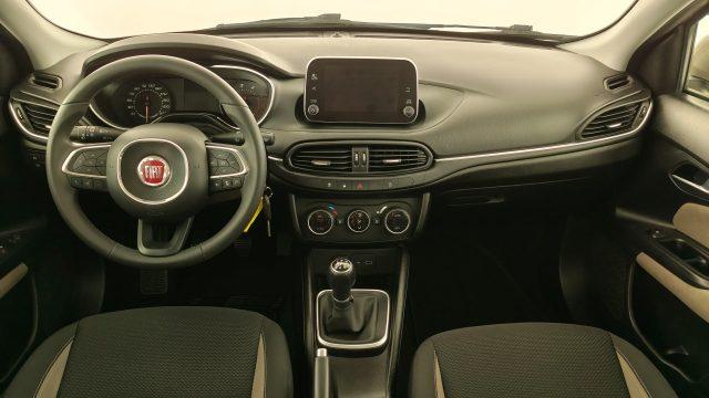FIAT Tipo 1.3 Mjt S&S 5 porte Business