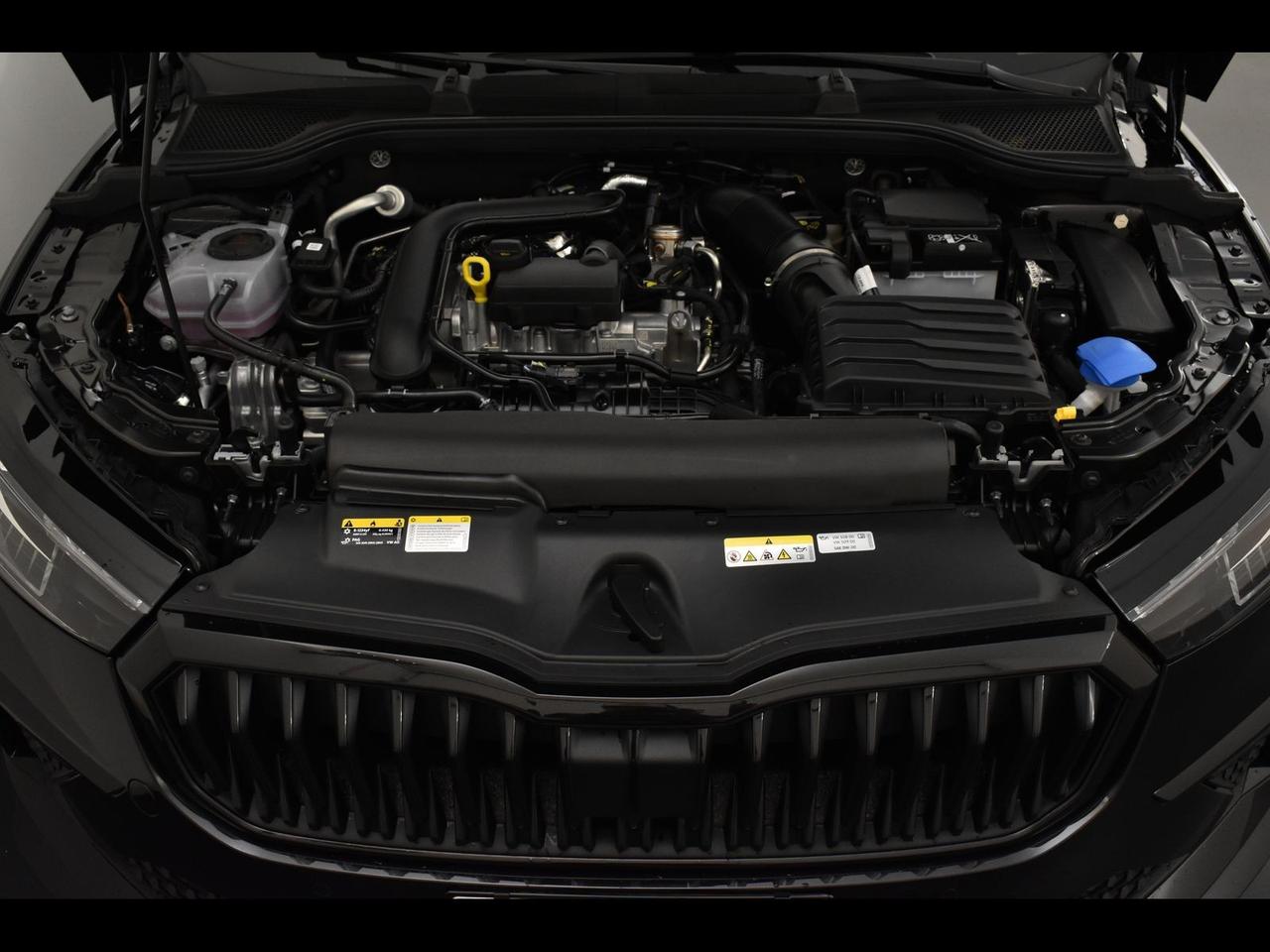 Skoda Scala 1.0 tsi 115cv monte carlo