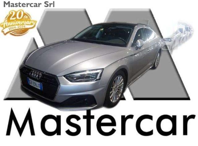 AUDI A5 Sportback 2.0 tdi Quattro 190cv s-tronic GB296JX