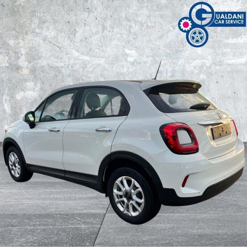 FIAT 500X 500X 1.3 MultiJet 95 CV Urban