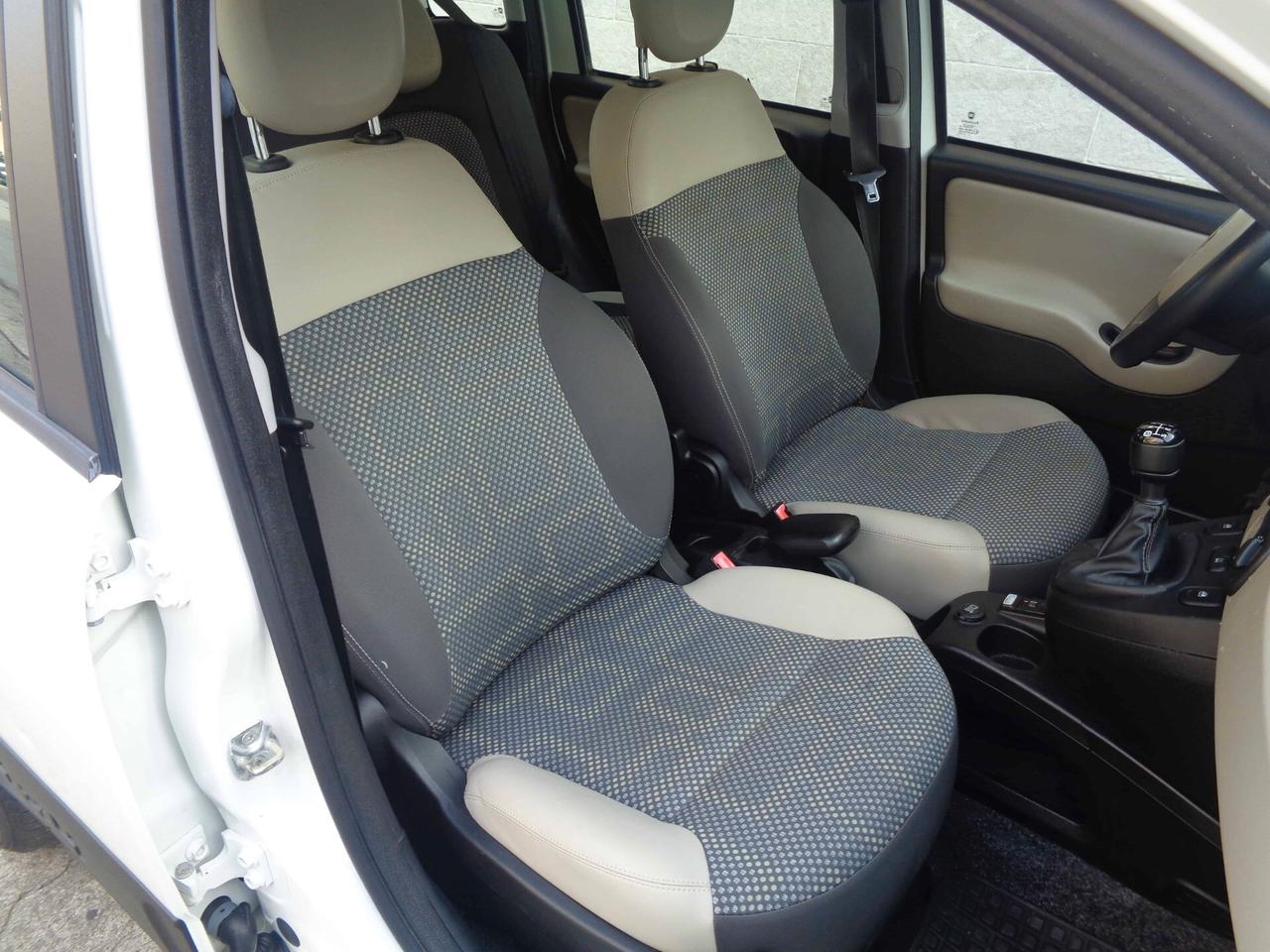 Fiat Panda 1.3 MJT 95CV 4x4 (Finanziabile)