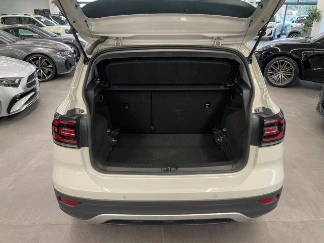 VOLKSWAGEN T-Cross 1.0 TSI 110 CV DSG Life