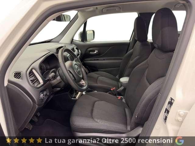 Jeep Renegade 1.0 t3 Longitude 2wd