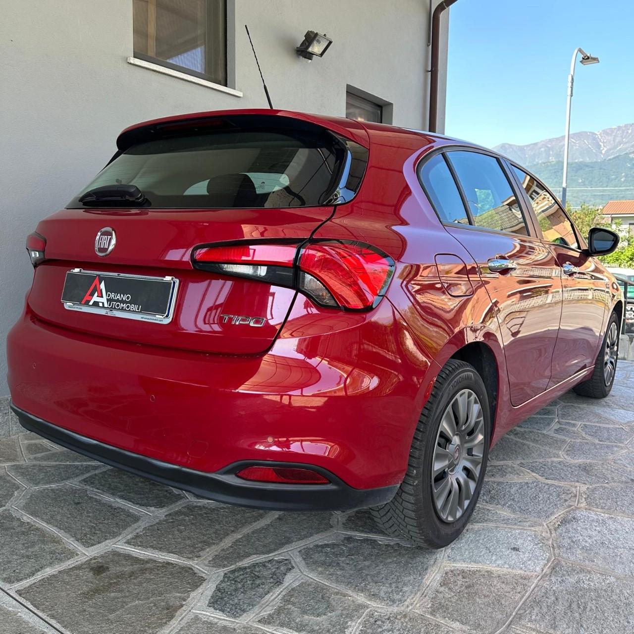Fiat Tipo 5 Porte Tipo 5p 1.4 Easy 95cv