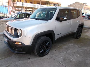 Jeep Renegade 2.0 Mjt 4WD Active Drive Sport