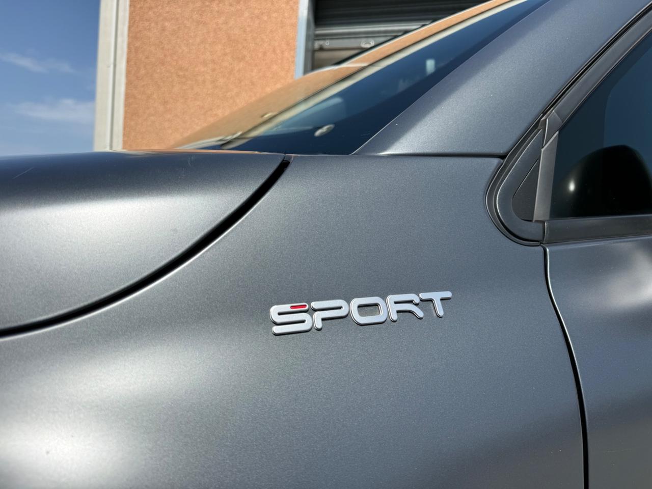 Fiat 500X 1.6 MultiJet 130 CV Sport