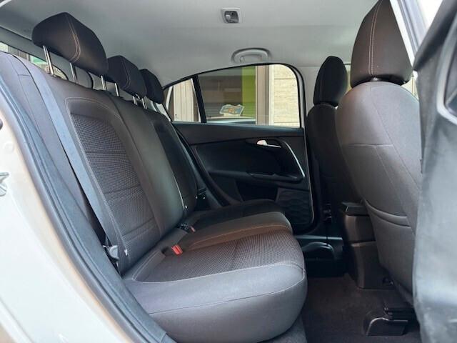 Fiat Tipo 1.6 MultiJet 130 CV - Life - Berlina