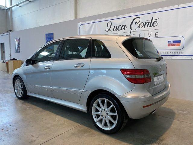 MERCEDES-BENZ B 200 CDI Sport -Garanzia12m-