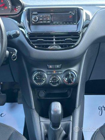 PEUGEOT - 208 - 1.0 VTi 68 CV 5p. Active NEOPAT