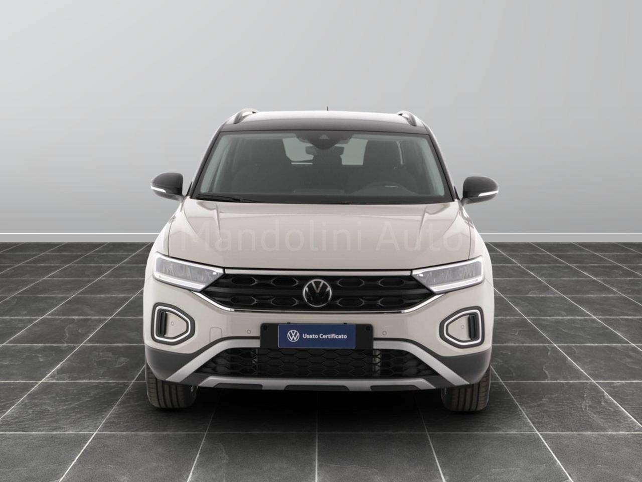 Volkswagen T-Roc 1.5 tsi act sport