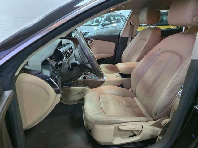 Audi A7 A7 Sportback I 2010 3.0 V6 tdi quattro s-tronic