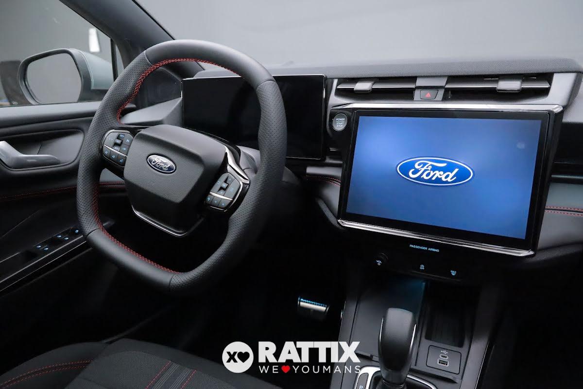 Ford Puma 1.0 Ecoboost Hybrid 125CV ST-Line Auto