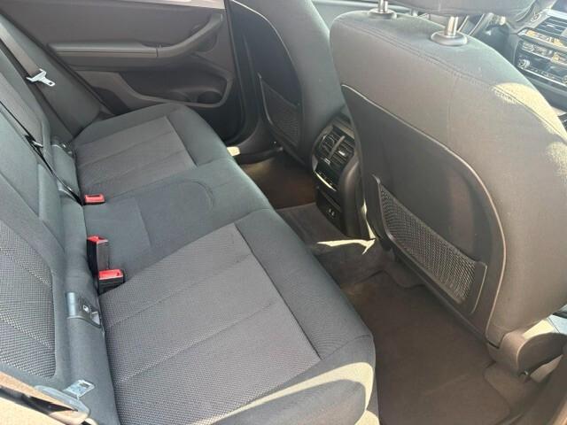 Bmw X3 xDrive20d 48V Business Advantage