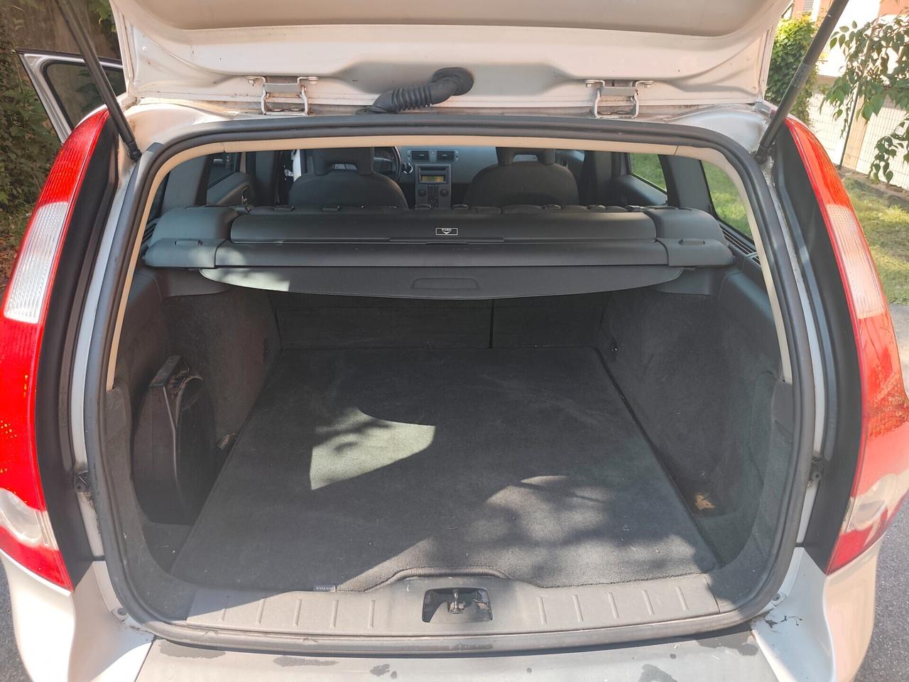 Volvo V50 2.4i 20V automatica 170 cv