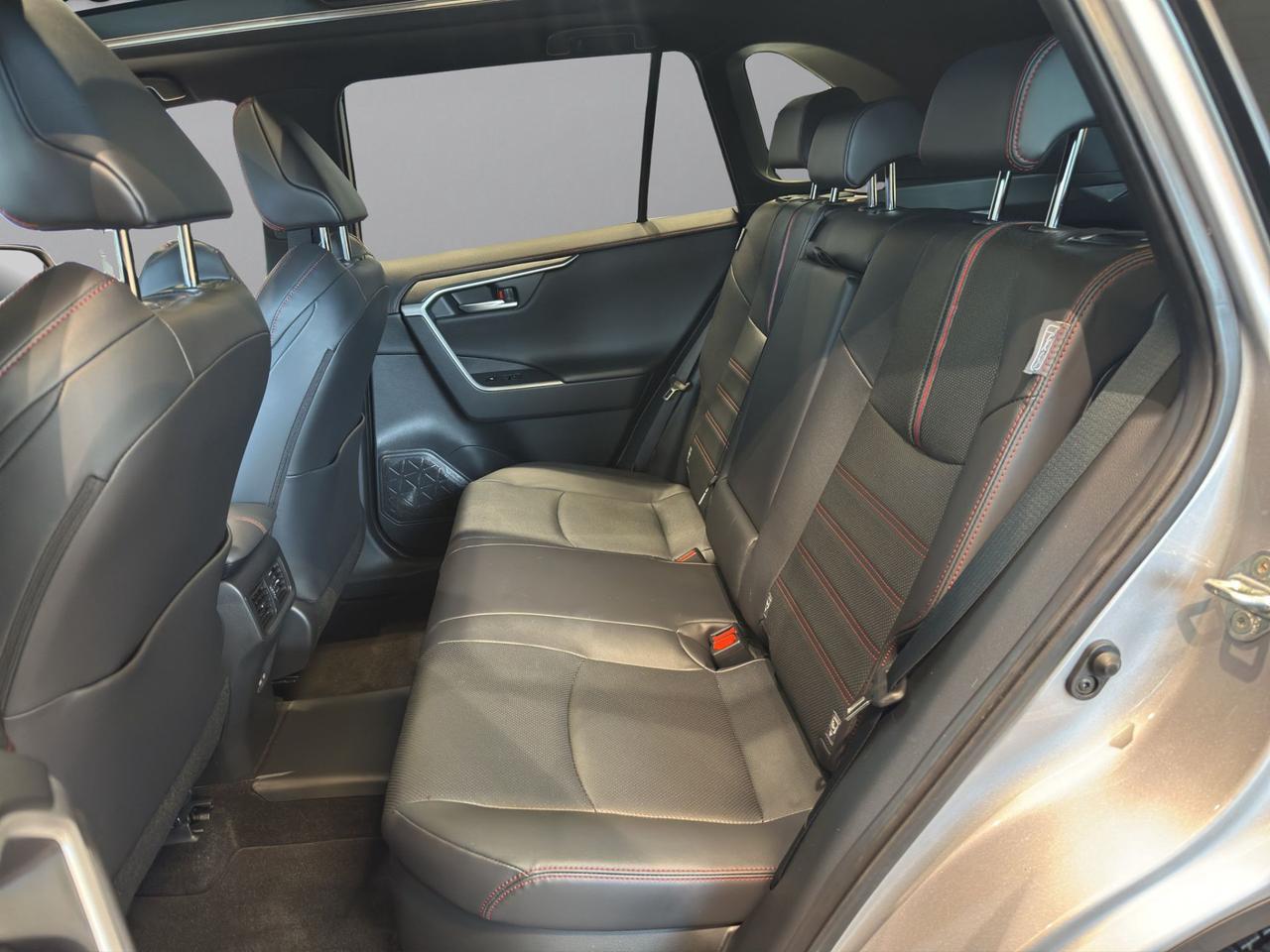Toyota Rav4 2.5 vvt-ie phev More Style awd-i e-cvt