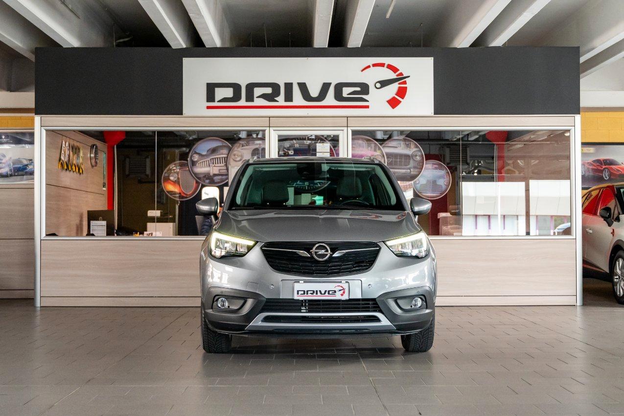 Opel Crossland X 1.2 Innovation 83cv my18.5
