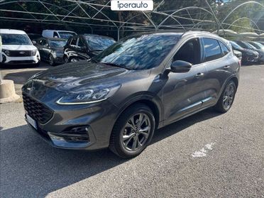 FORD Kuga 1.5 ecoboost st-line x 2wd 150cv del 2020