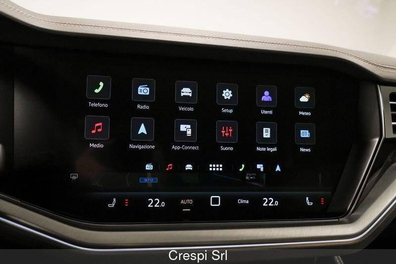 Volkswagen Touareg Touareg 3.0 V6 TDI SCR Elegance