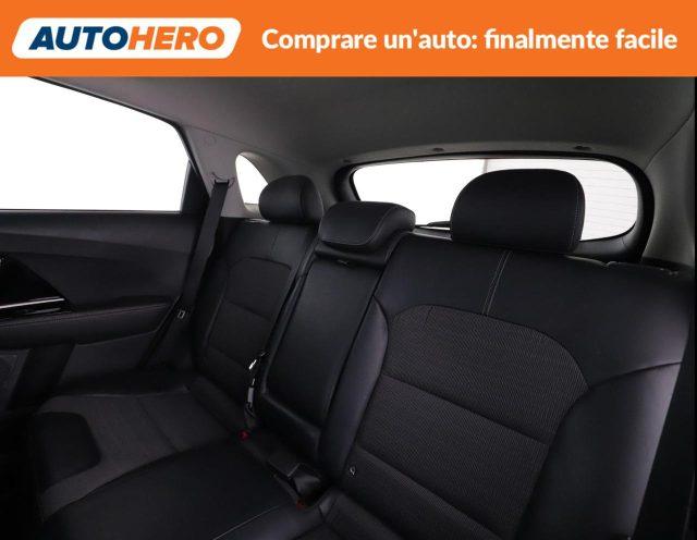 KIA Niro 1.6 GDi DCT HEV Style