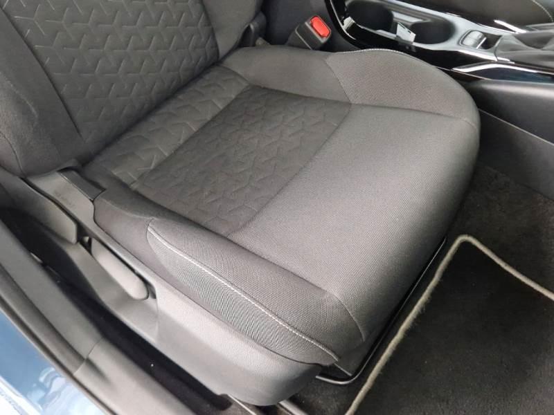 Toyota Corolla 1.8h Active cvt