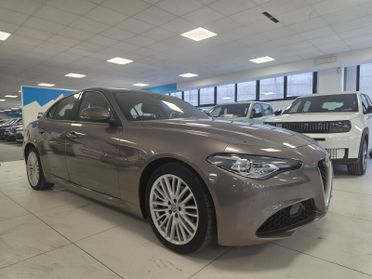 ALFA ROMEO Giulia 2.2 t Business 160cv auto my19