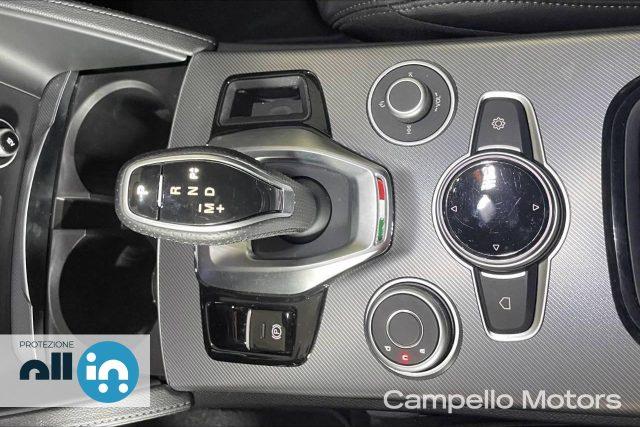 ALFA ROMEO Stelvio Stelvio 2.2 Turbo Diesel 210cv AT8 Q4 Veloce MY24