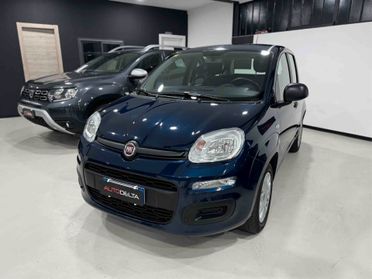 Fiat Panda 1.2 EasyPower Lounge