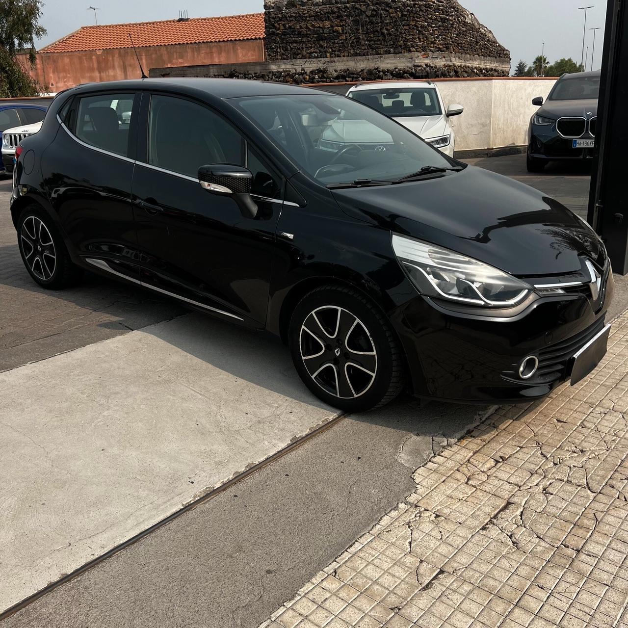 Renault Clio dCi 8V 90 CV Start&Stop 5 porte Energy Duel