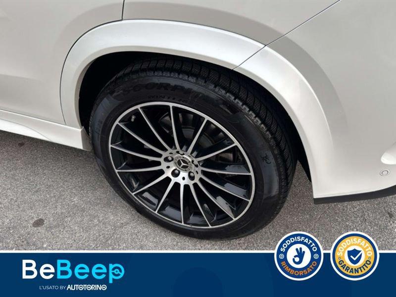 Mercedes-Benz GLE 450 EQ-BOOST PREMIUM 4MATIC AUTO