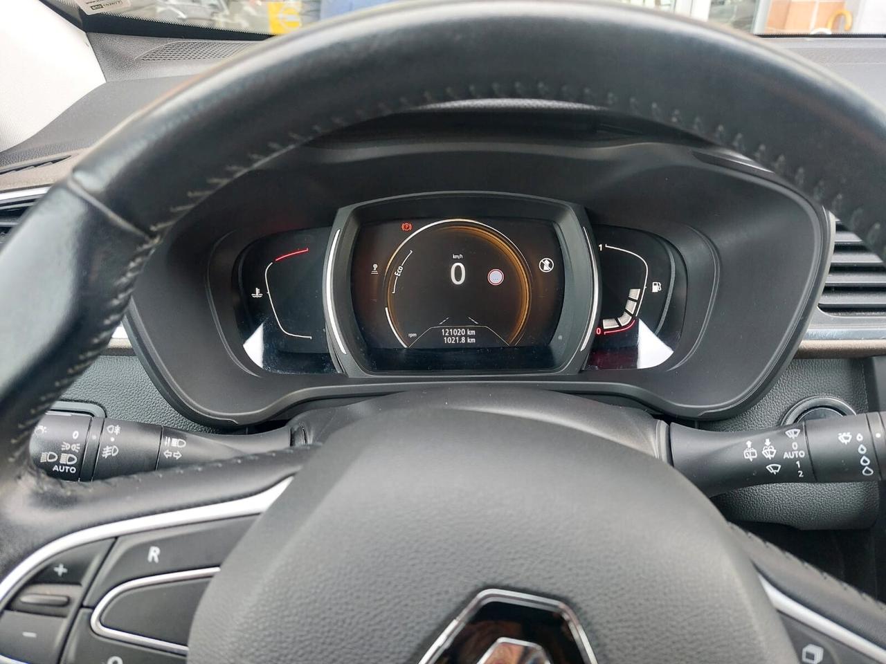 Renault KADJAR 1.5 dCi 110CV Stop & Start BOSE