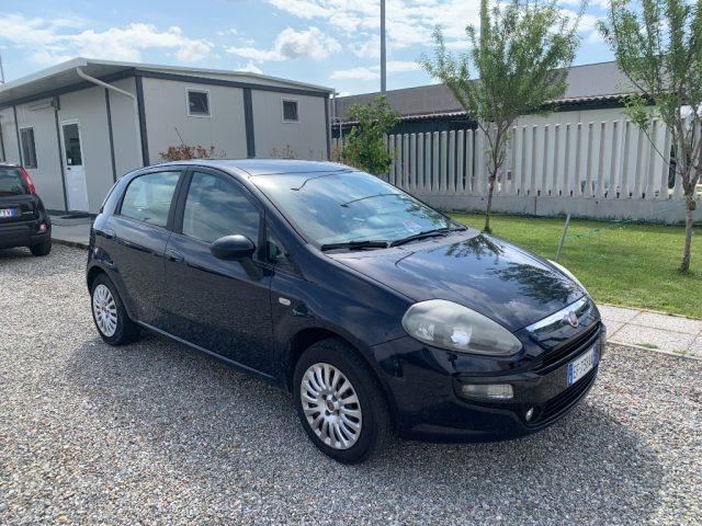 FIAT Punto Evo 1.2 5 porte S&S Dynamic