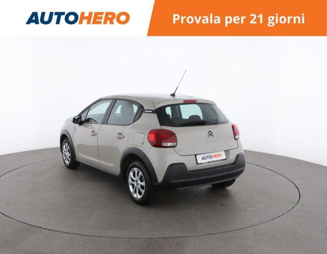 CITROEN C3 PureTech 83 S&S You