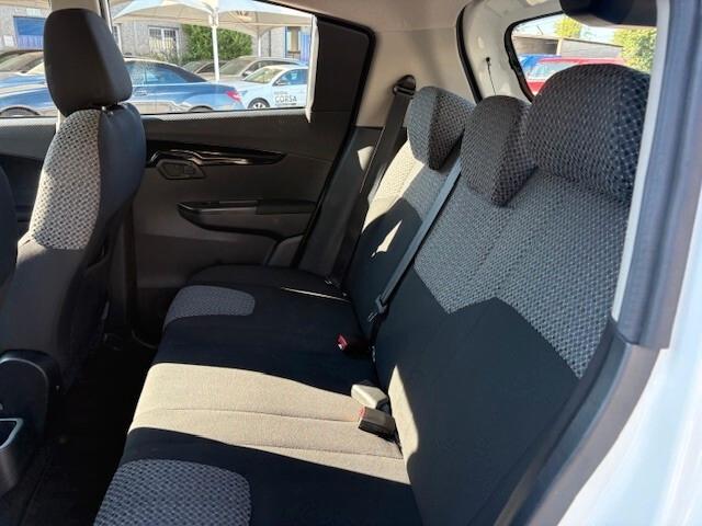 Mahindra KUV100 1.2 VVT K6+