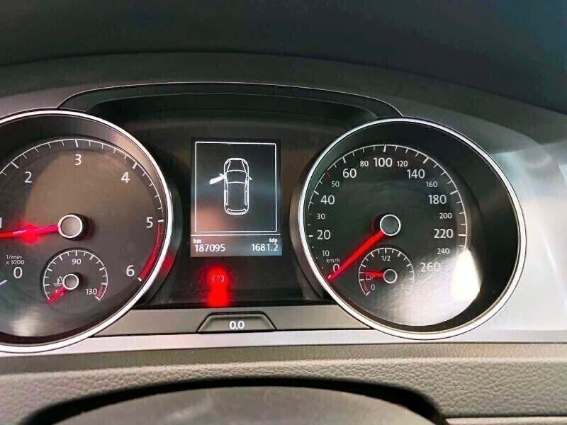 Volkswagen Golf 1.6 TDI 110 CV S&S Comfortline