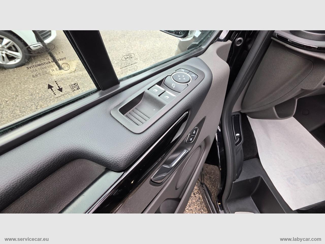 Tran.Cust.320 2.0EcoB.185 A6 PC F.Sport