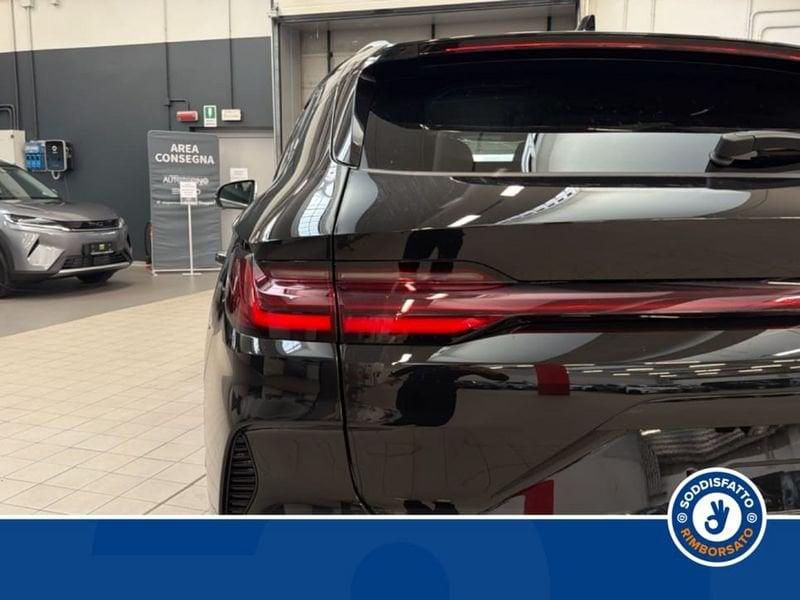 BYD Seal U DM-i Boost