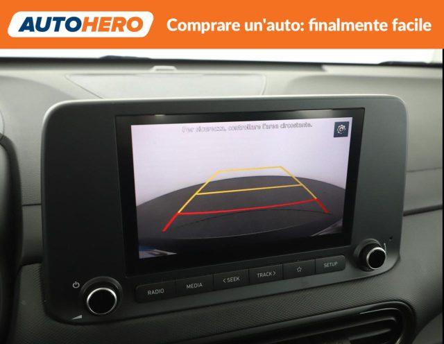 HYUNDAI Kona HEV 1.6 DCT XTech+