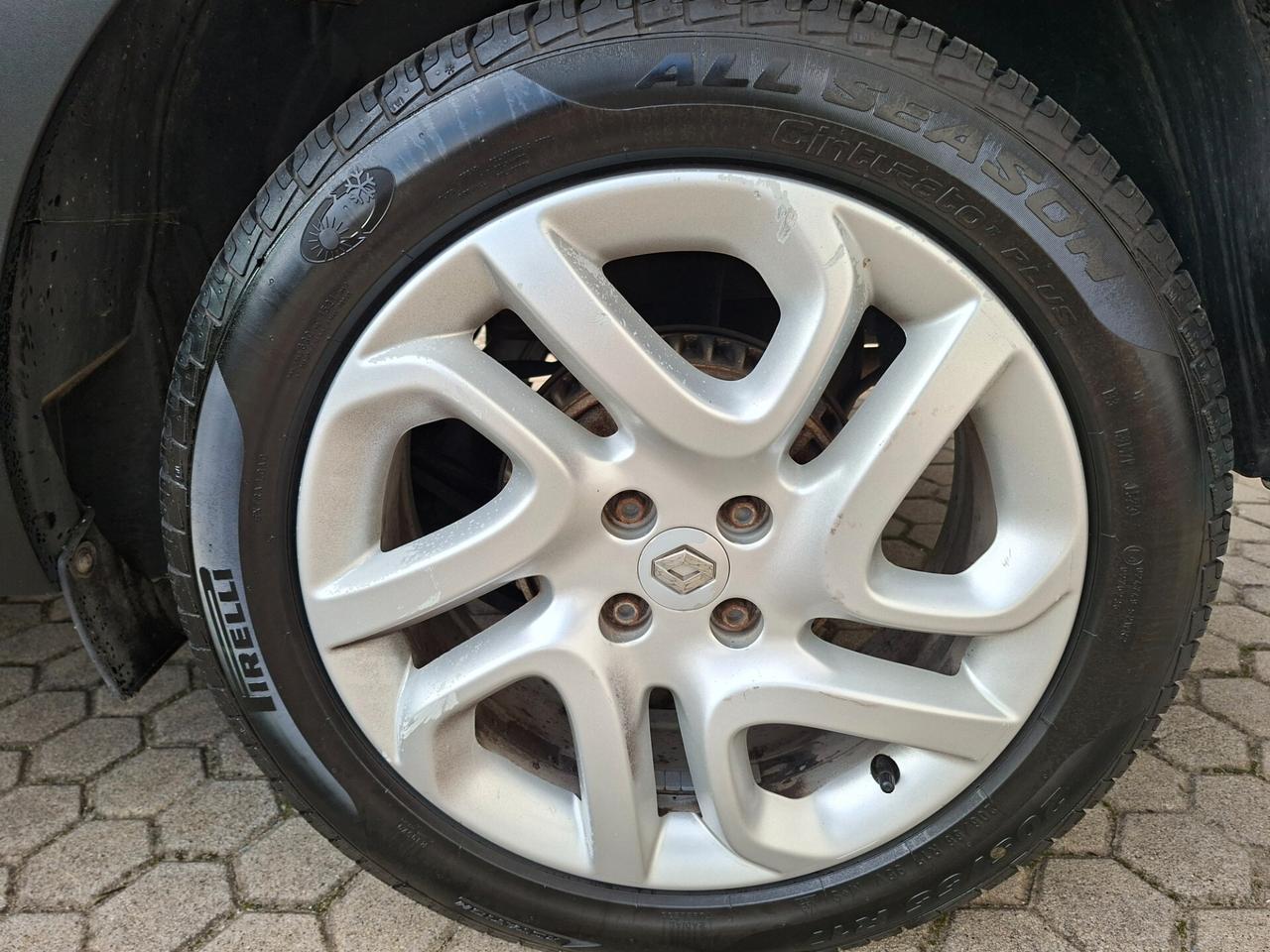 Renault Captur 1.5 dci Energy R-Link *EURO 6B*