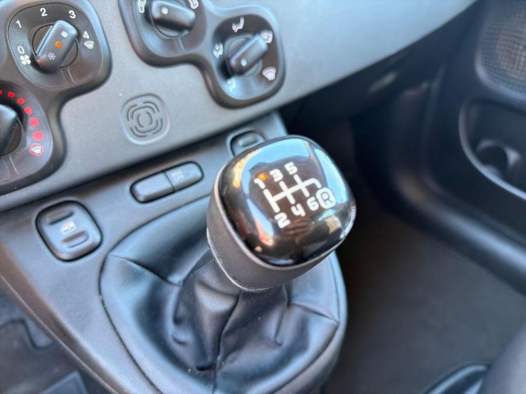 Fiat Panda 1.0 hybrid City Life s&s 70cv
