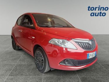 Lancia Ypsilon Ypsilon 1.0 FireFly 5 porte S&S Hybrid Silver Plus