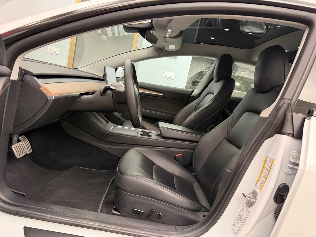 Model 3 Long Range AWD Performance iva