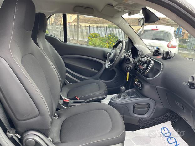 Smart Fortwo 1.0 Passion 71cv twinamic