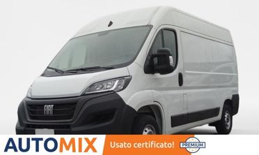 Fiat Ducato Series 9 Furgone Lastrato 35q Mh2 140cv 2.2 Multijet 3 E6d