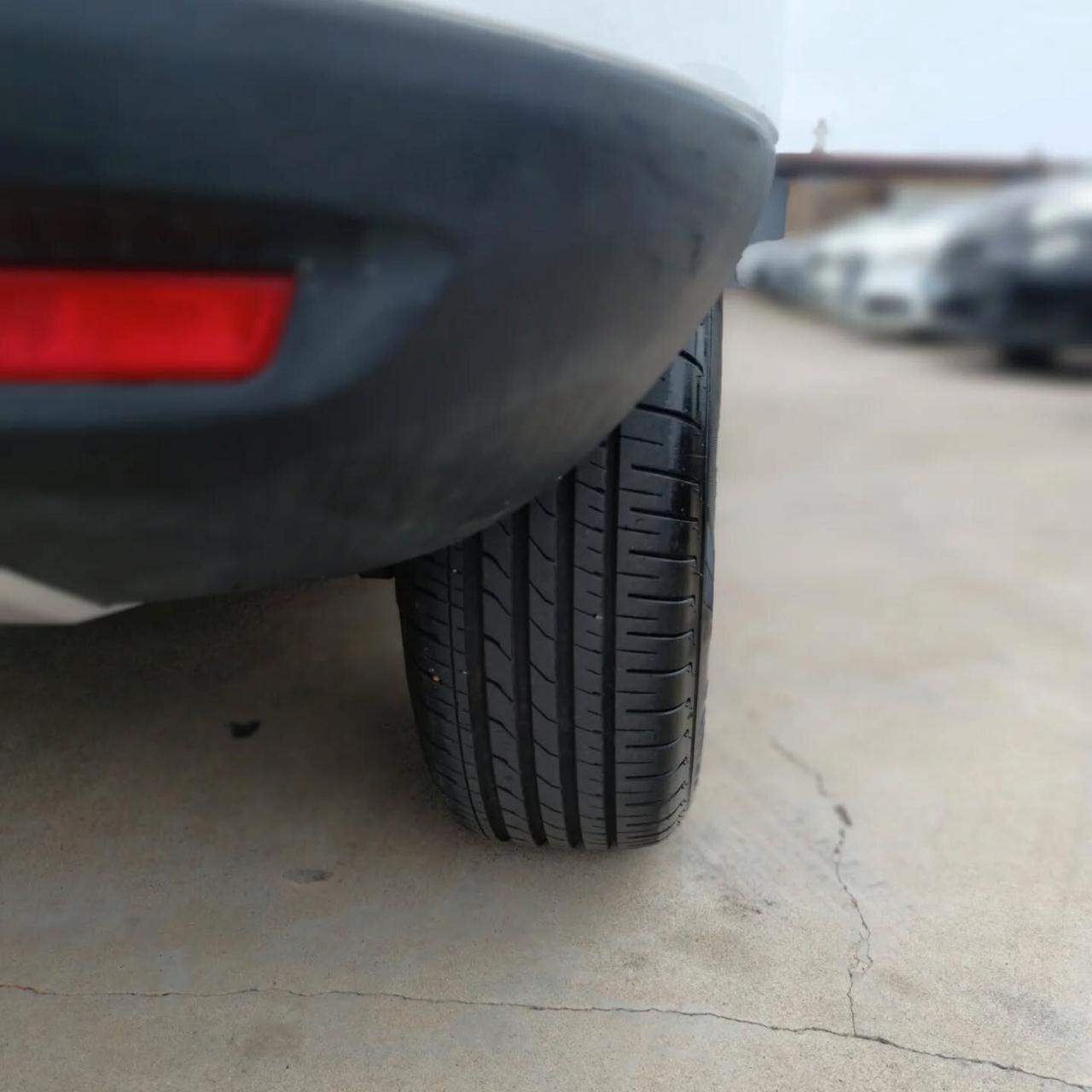 Dacia Duster 1.5 dCi UNIPROPRIET BLOCKSYSTEM