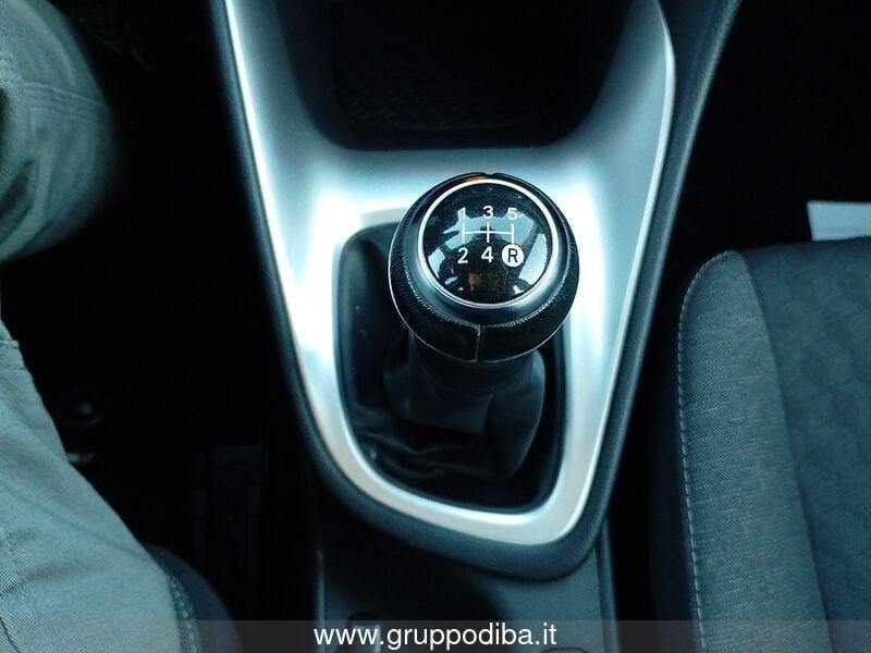 Toyota Yaris IV 2020 1.0 Active