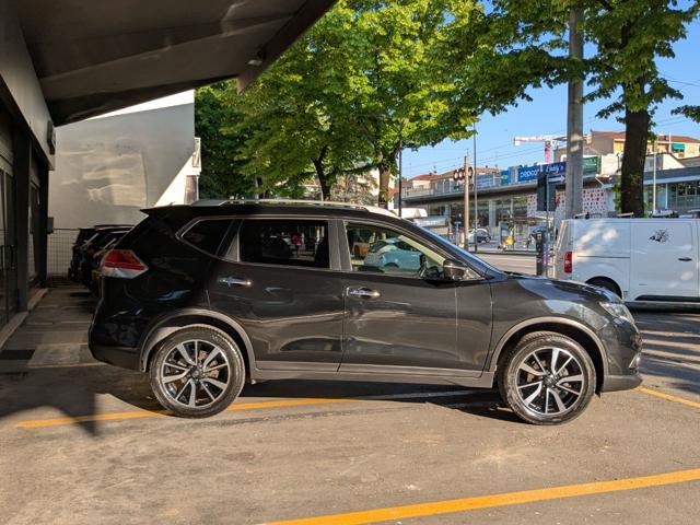 NISSAN X-Trail 1.6 dCi 4WD Acenta