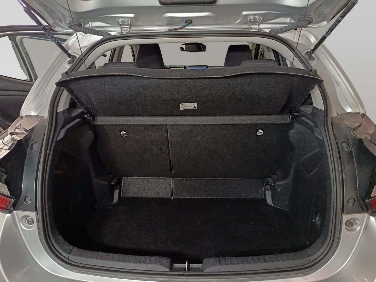 TOYOTA Yaris 4ª serie - Yaris 1.5 Hybrid 5 porte Active AUTOMATICO