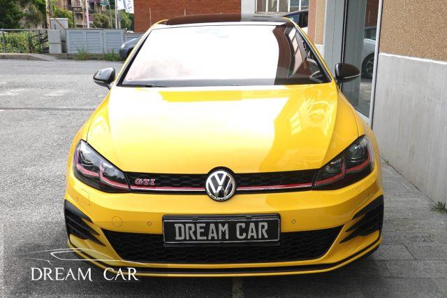 VOLKSWAGEN Golf GTI Performance 2.0 245CV DSG DCC-TETTO-DYN-19"