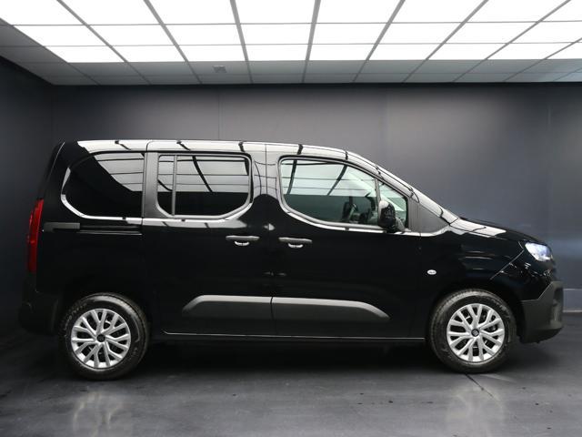 FIAT Doblo Doblò 1.5 BlueHdi 100CV Combi N1