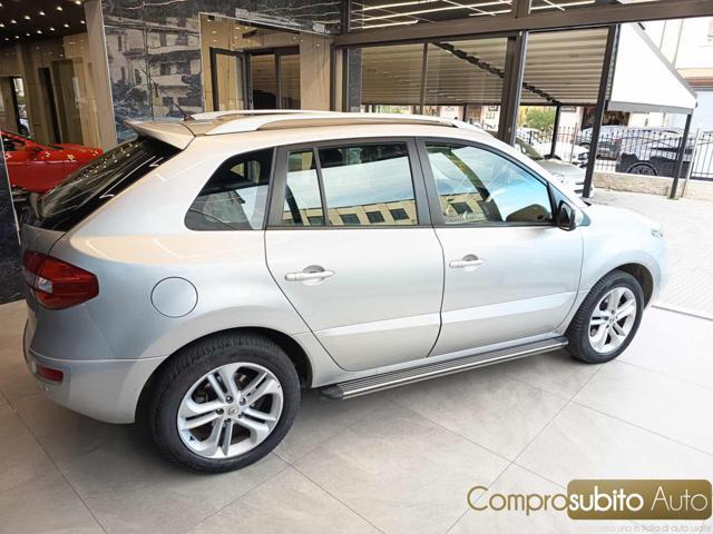 RENAULT Koleos 2.0 dCi 150CV 4X4 Proactive Dynamique ESM